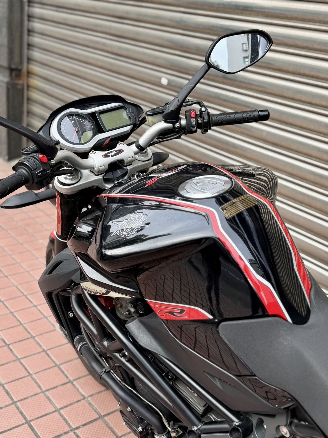Brutale 1090R